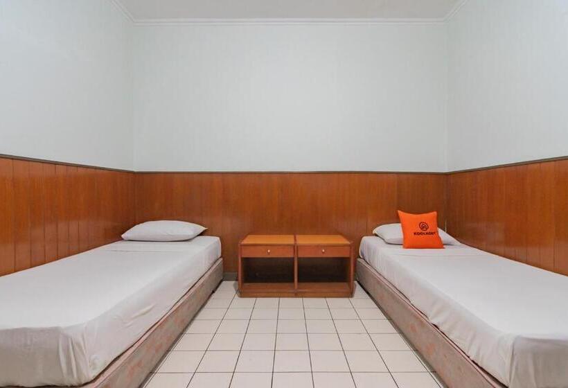 经济房, Koolkost Near Bandung Station