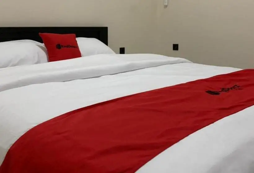 スタンダードルーム, Reddoorz Syariah Near Kawasan Simpang Lima Pati
