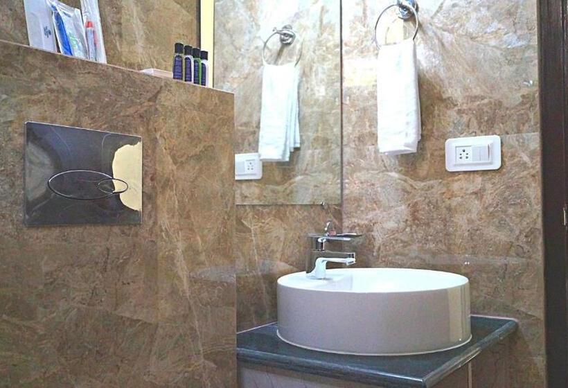 スーペリアールーム, Shrigo Hotel Gangtok