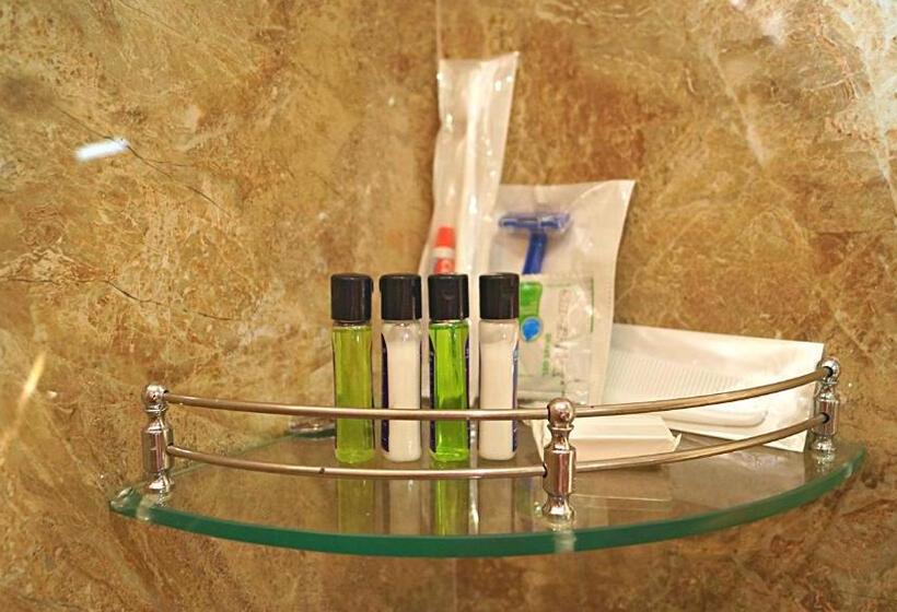 スーペリアールーム, Shrigo Hotel Gangtok