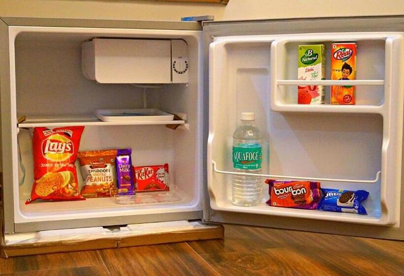 マウンテンビュースイート, Shrigo Hotel Gangtok