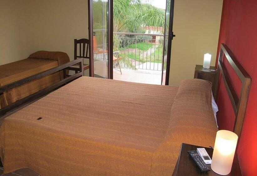 スタンダードルーム, Stella Di Sicilia