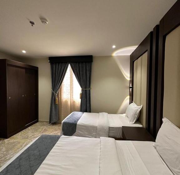 Апартаменты Deluxe 1 Спальня, Makarim Palm