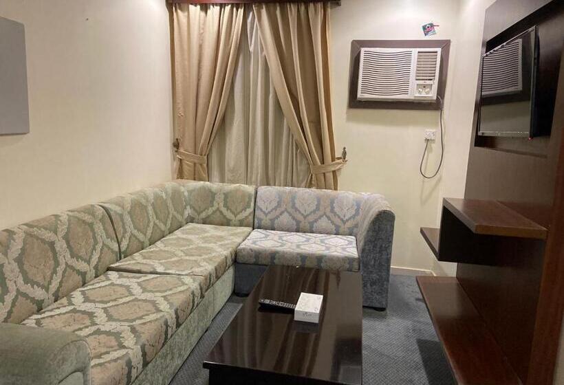 Апартаменты 2 Спальни, Makarim Palm