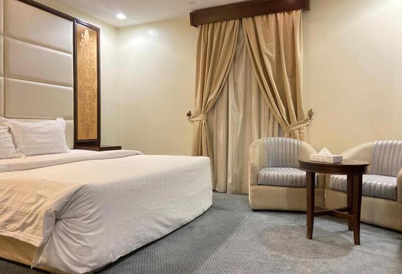 Апартаменты 2 Спальни, Makarim Palm