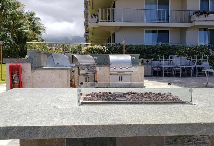 شقة غرفة واحدة مطلة على البحر, Maui Westside Presents  The Whaler 319