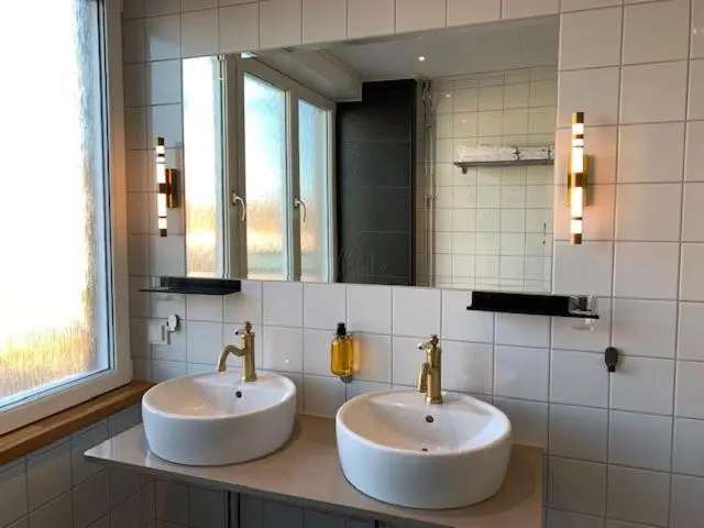 デラックスルーム, Nybro Stora Hotellet