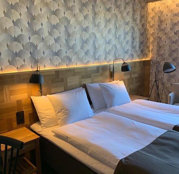 Номер Basic, Nybro Stora Hotellet