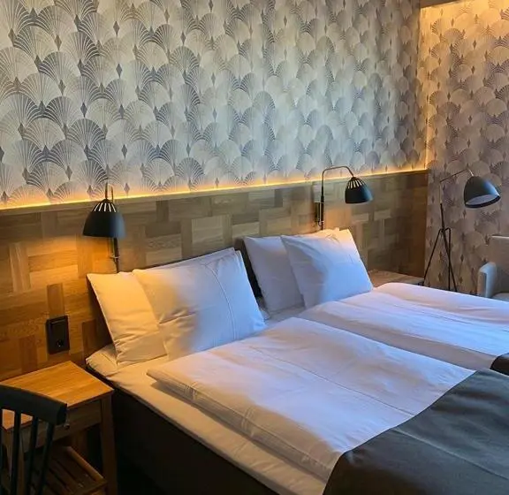 ベーシックルーム, Nybro Stora Hotellet