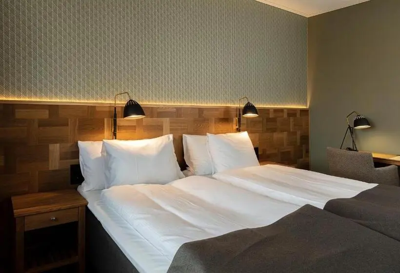 ベーシックルーム, Nybro Stora Hotellet