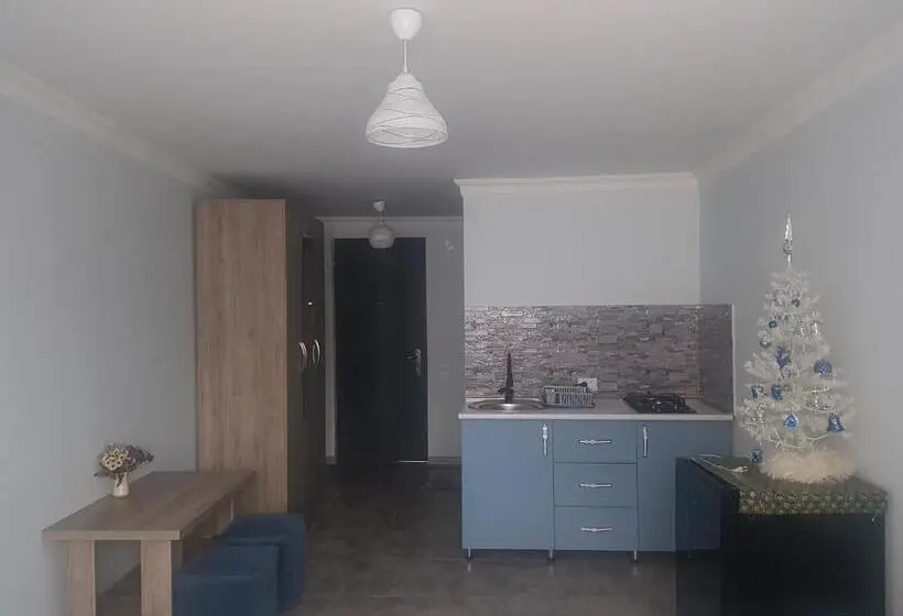 اتاق استاندارد, Guest House Sando