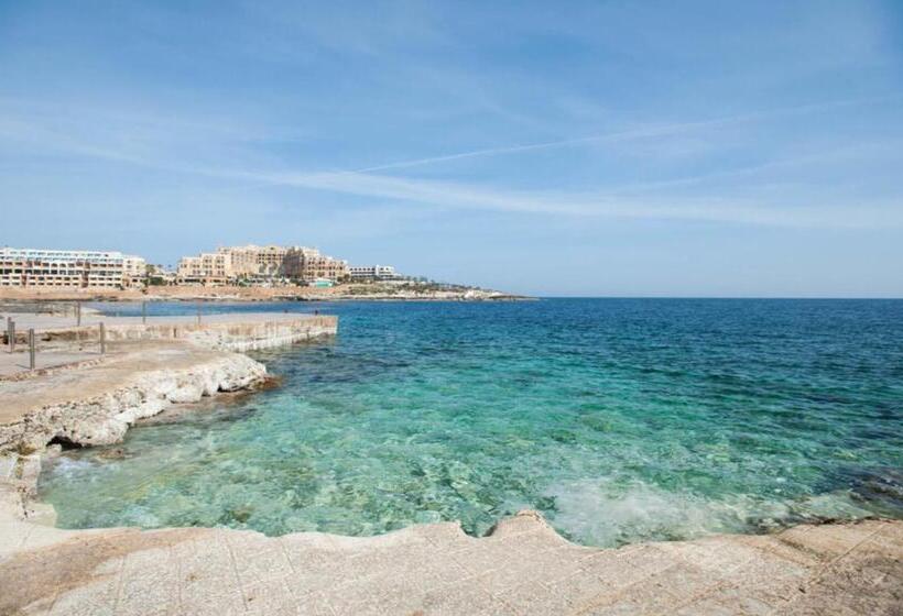 اتاق استاندارد با بالکن, Shoreline