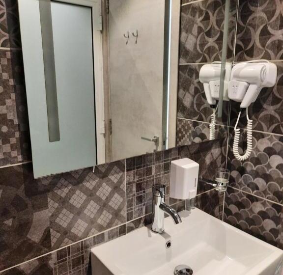 اتاق استاندارد با بالکن, Shoreline