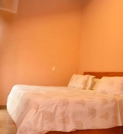 اتاق لوکس, Campestre Villa Los Duraznos