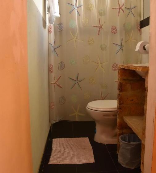 اتاق اکونومی, Campestre Villa Los Duraznos