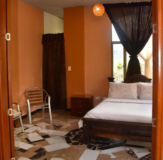 اتاق اکونومی, Campestre Villa Los Duraznos