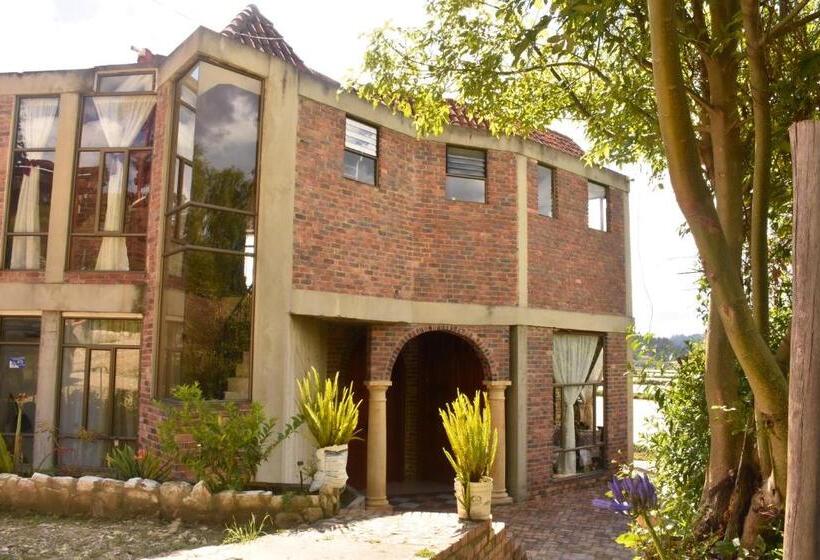 اتاق اکونومی, Campestre Villa Los Duraznos