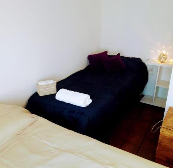 اتاق استاندارد, Magna