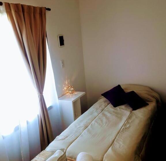 اتاق استاندارد, Magna