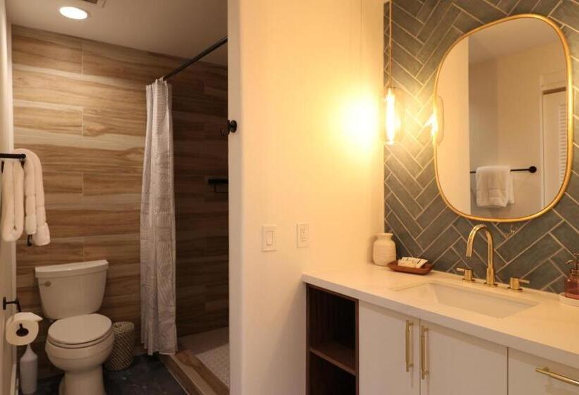 جناح 3 غرف نوم, Hbr Suite 9304, 5, 6