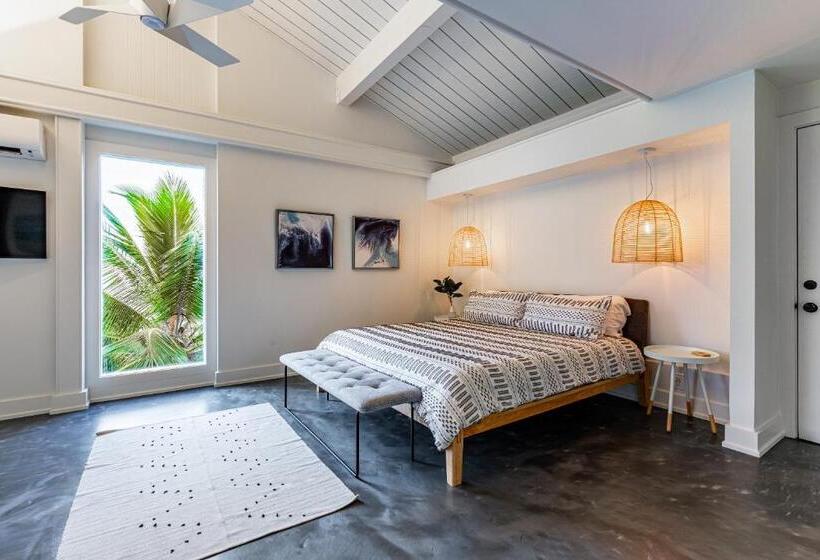 جناح 3 غرف نوم, Hbr Suite 9304, 5, 6