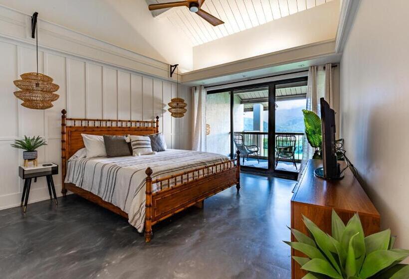 جناح 3 غرف نوم, Hbr Suite 9304, 5, 6