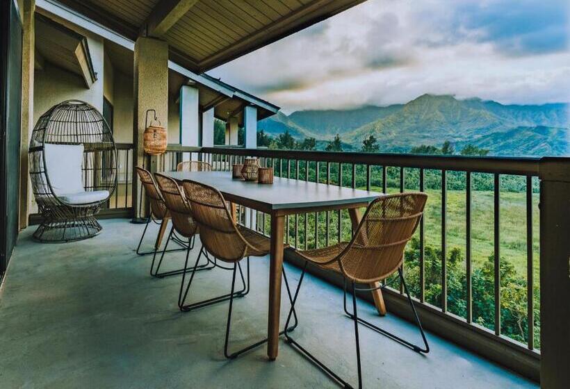 جناح 3 غرف نوم, Hbr Suite 9304, 5, 6