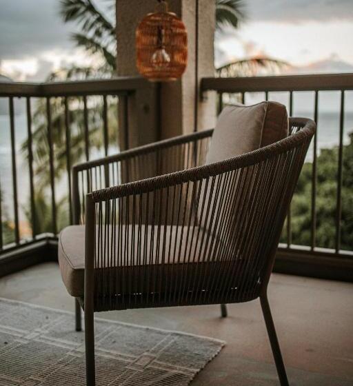 جناح 3 غرف نوم, Hbr Suite 9304, 5, 6