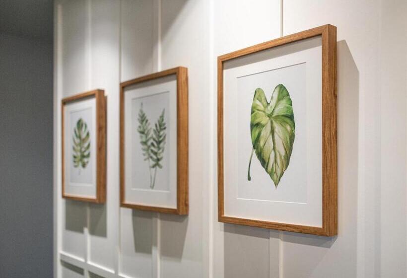 جناح 3 غرف نوم, Hbr Suite 9304, 5, 6