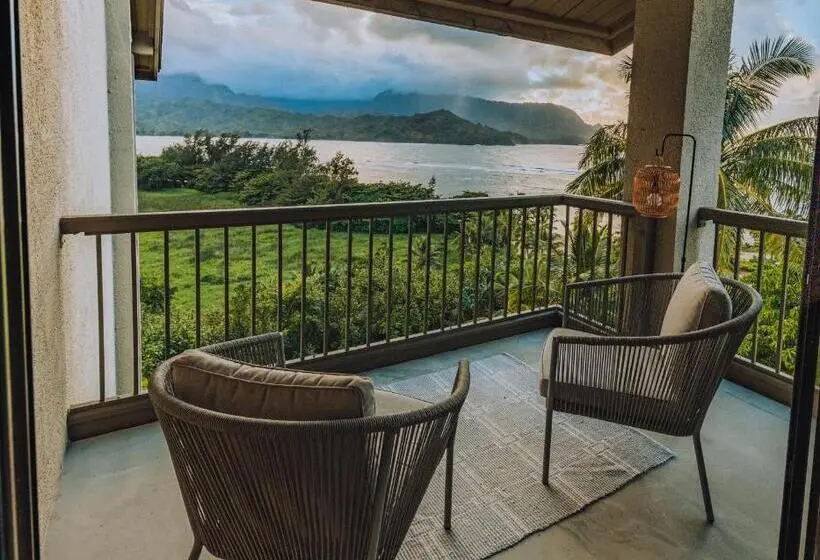 3 Bedroom Suite, Hbr Suite 9304, 5, 6