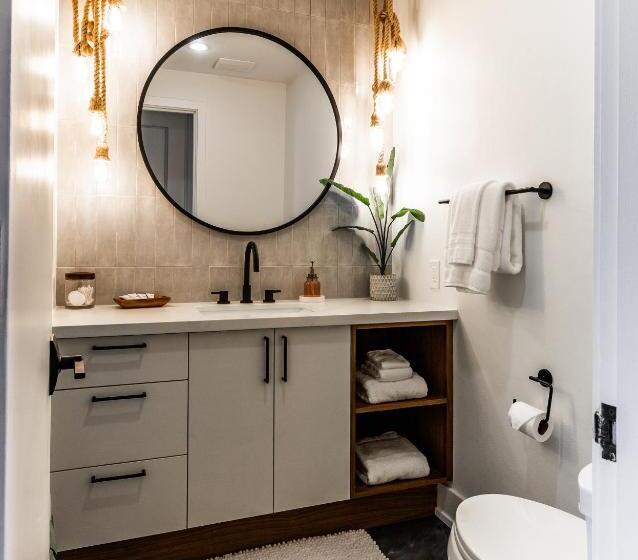 جناح 3 غرف نوم, Hbr Suite 9304, 5, 6