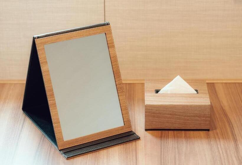 스탠다드 룸, Henn Na Hotel Sendai Kokubuncho
