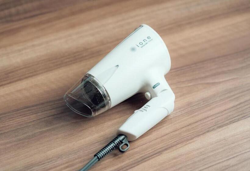 غرفة قياسية ثلاثية, Henn Na Hotel Sendai Kokubuncho