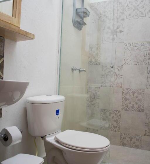 غرفة سوبيريور عائلية, Boutique Casa Grande