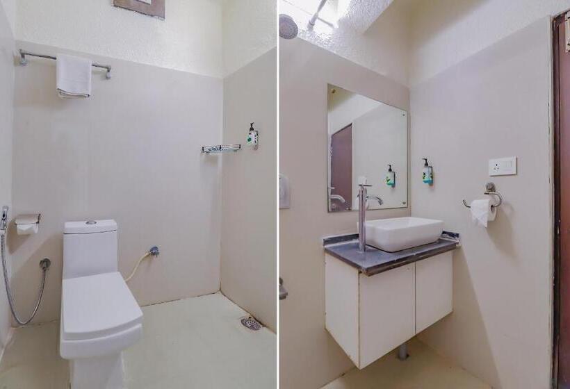 Трехместный Номер Классика, Capital O Royal Galaxy Finesse Near Phoenix Marketcity