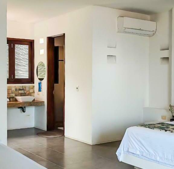 标准间, Coconuco Beach Palomino