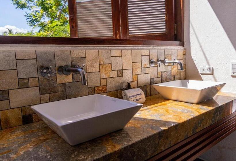 标准间, Coconuco Beach Palomino