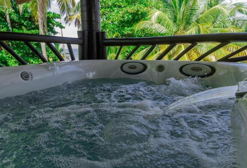 豪华海景房, Coconuco Beach Palomino