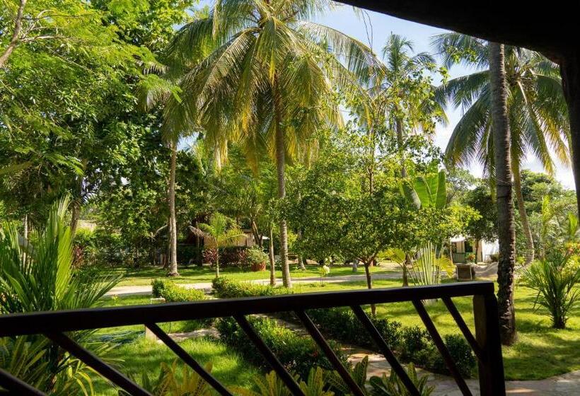 高级大房间, Coconuco Beach Palomino