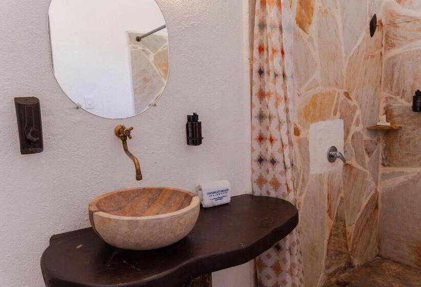 高级大房间, Coconuco Beach Palomino