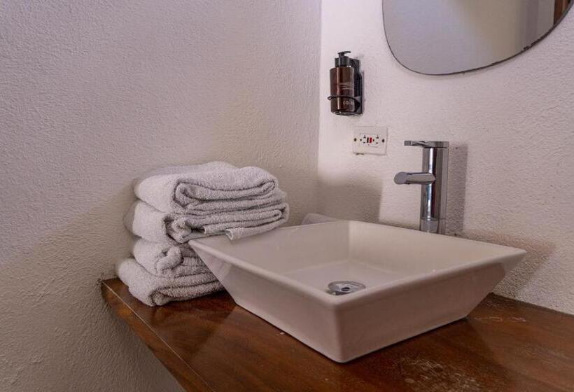 家庭间, Coconuco Beach Palomino