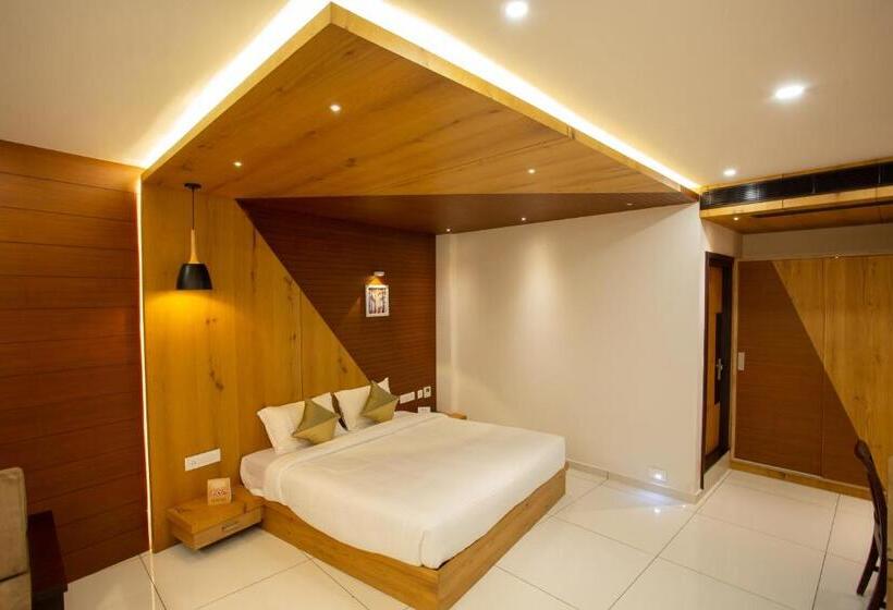 스위트, Hasco Tower