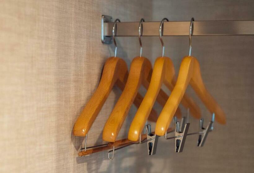 스탠다드 룸, Henn Na Hotel Sendai Kokubuncho