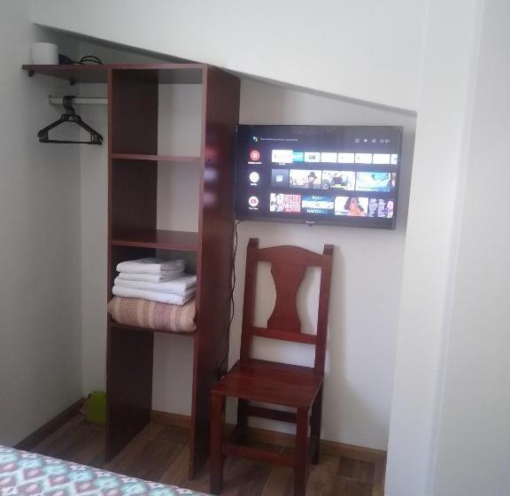 اتاق استاندارد, Astoria Patagonia Ii Habitaciones Privadas