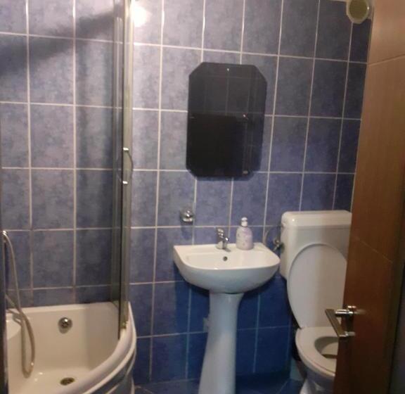 Номер Стандарт, Casa Ryana Sinaia