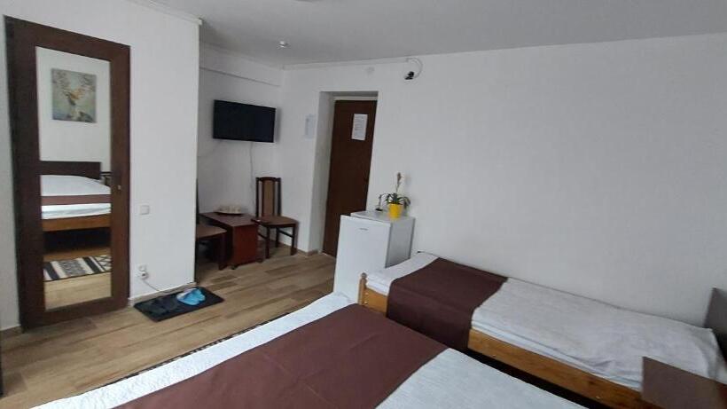 スタンダードトリプルルーム, Casa Ryana Sinaia