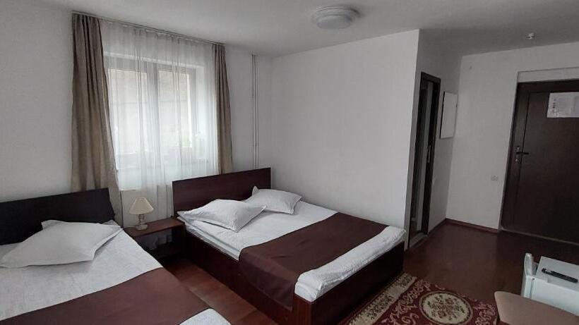 غرفة قياسية ثلاثية, Casa Ryana Sinaia