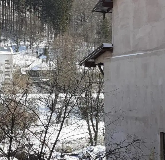 اتاق سوپریور, Casa Ryana Sinaia