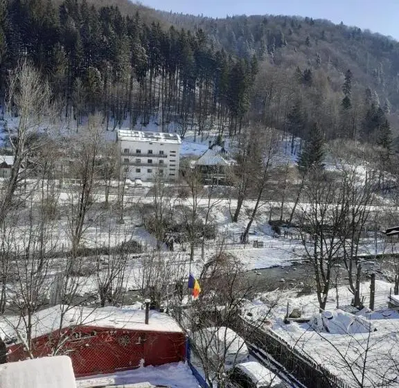 اتاق سوپریور, Casa Ryana Sinaia