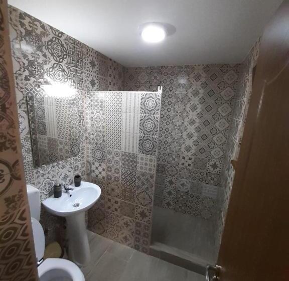 スーペリアールーム, Casa Ryana Sinaia